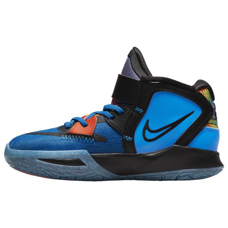 商品NIKE|Nike Kyrie 8 - Boys' Preschool,价格¥296-¥592,第4张图片详细描述