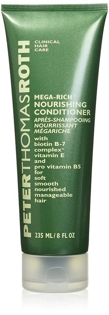 商品Peter Thomas Roth|Mega-rich Conditioner,价格¥135,第1张图片