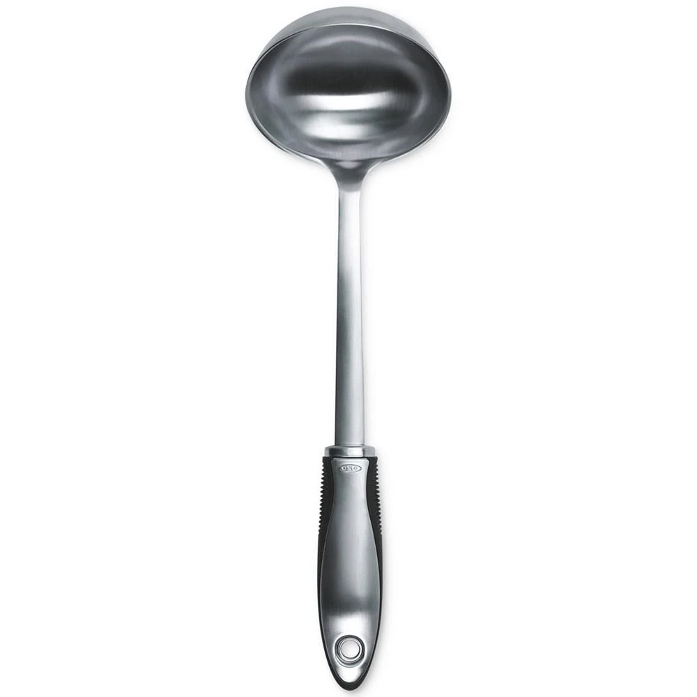 商品OXO|Steel Ladle,价格¥119,第1张图片