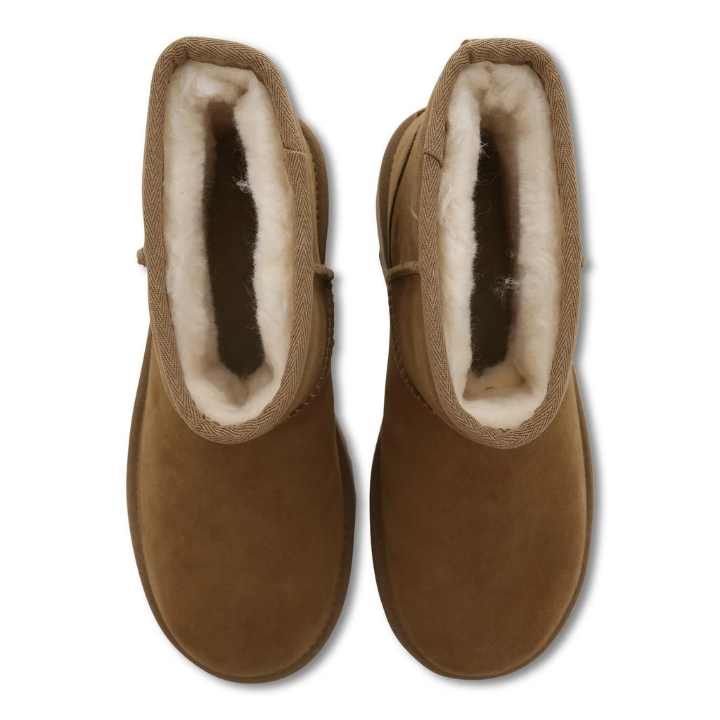 商品UGG|UGG Classic Mini Platform - Women Shoes,价格¥1742,第5张图片详细描述