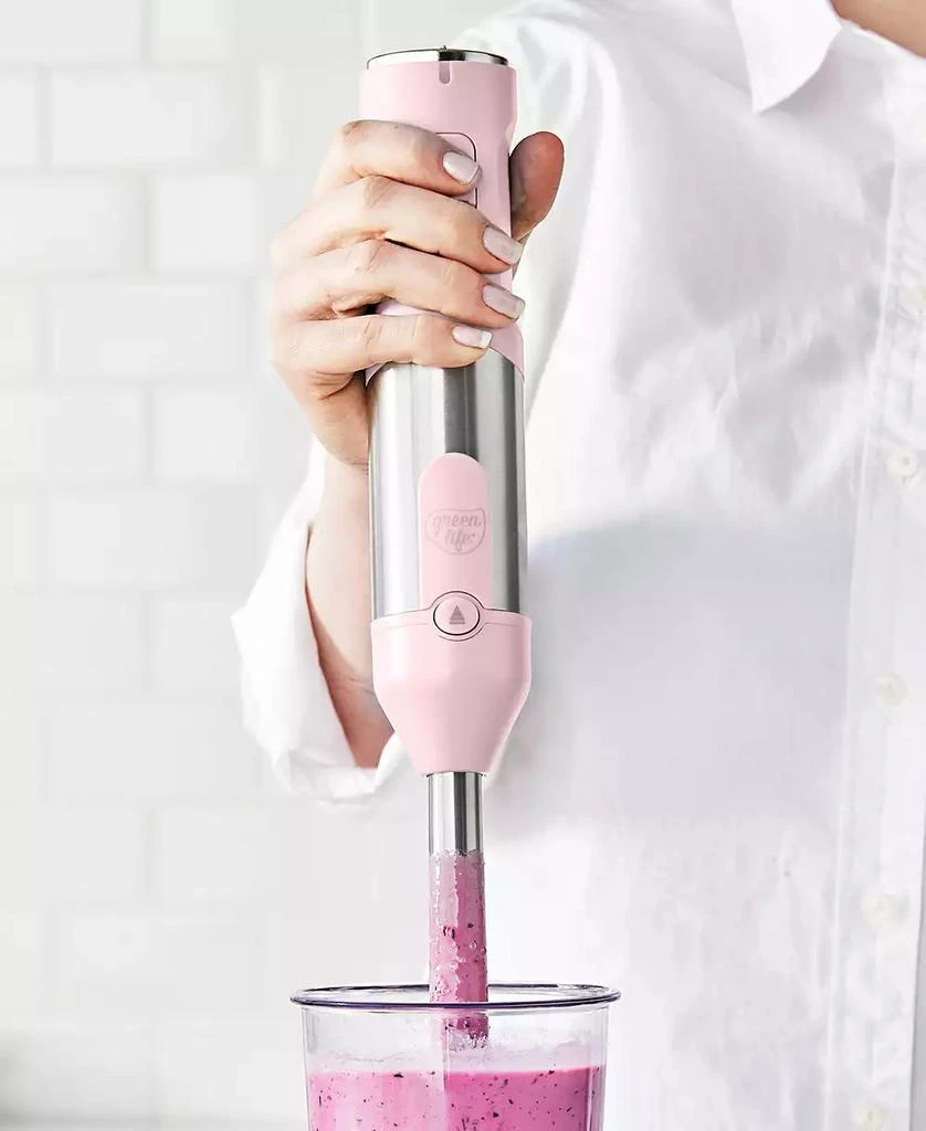 Electric Variable Speed Hand Blender 商品