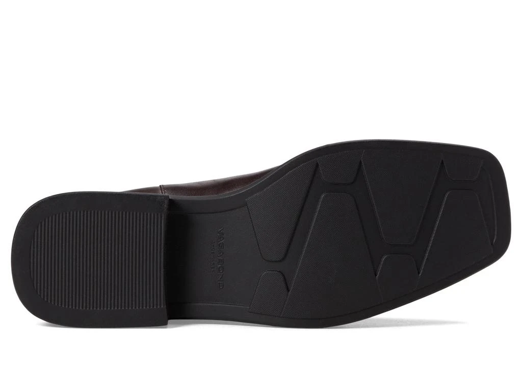 商品Vagabond Shoemakers|Jillian Leather Chelsea Bootie,价格¥1463,第3张图片详细描述