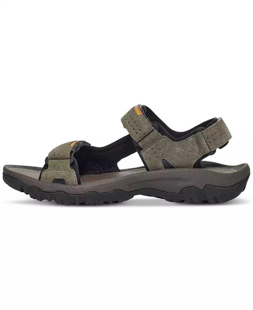 商品Teva|Men's Katavi 2 Water-Resistant Slide Sandals,价格¥235,第3张图片详细描述
