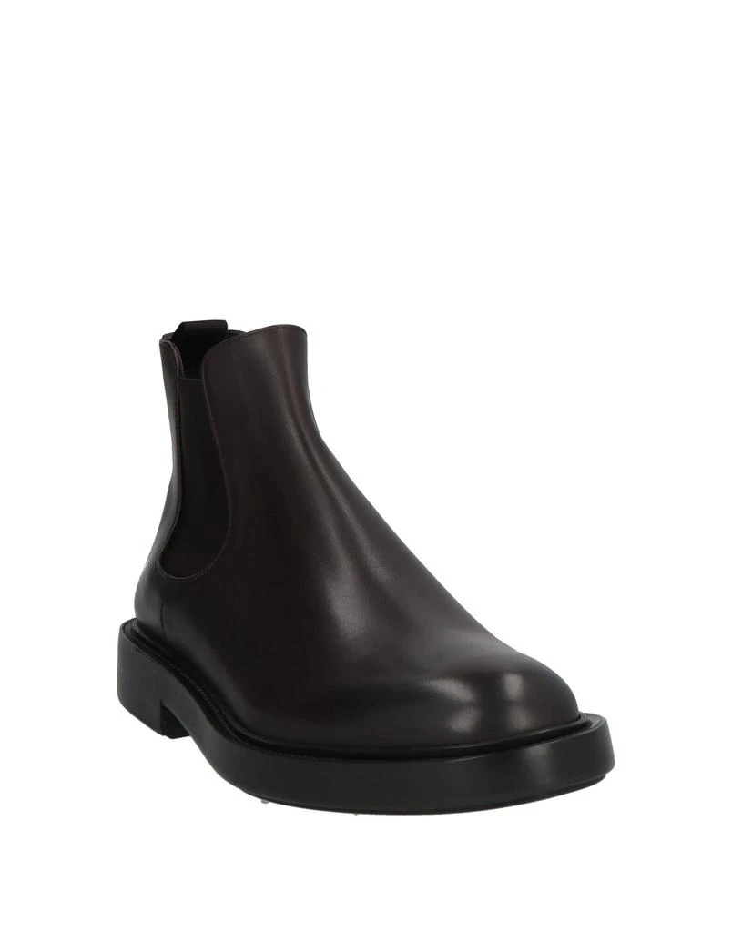 商品Giorgio Armani|Ankle boot,价格¥4272,第2张图片详细描述