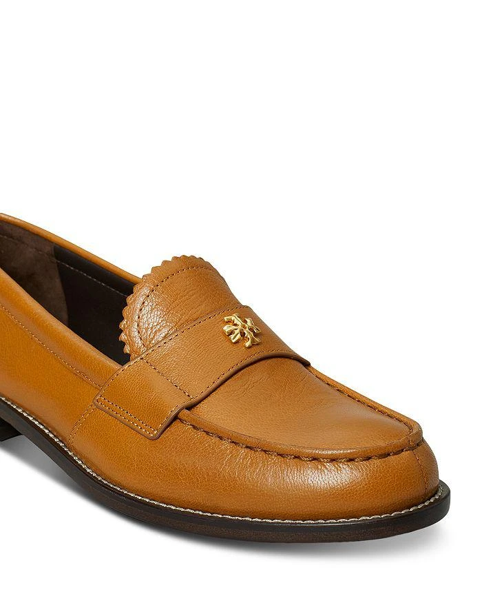 商品Tory Burch|Women's Perry Loafer Flats,价格¥2198,第4张图片详细描述