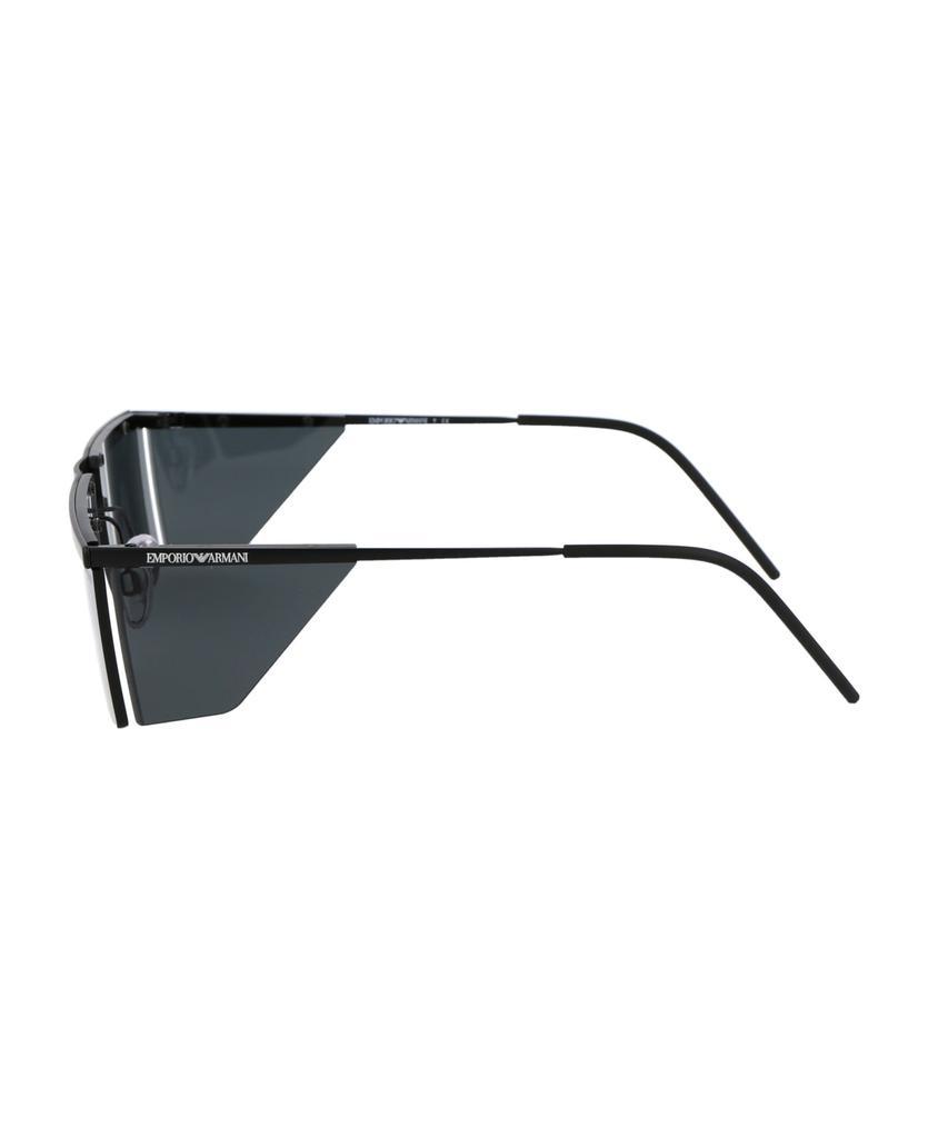 商品Emporio Armani|0ea2123 Sunglasses,价格¥1168,第5张图片详细描述