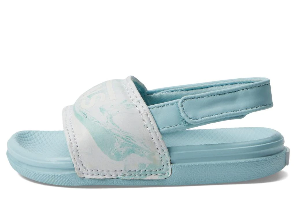 商品Vans|La Costa Slide-On V (Infant/Toddler),价格¥131,第4张图片详细描述