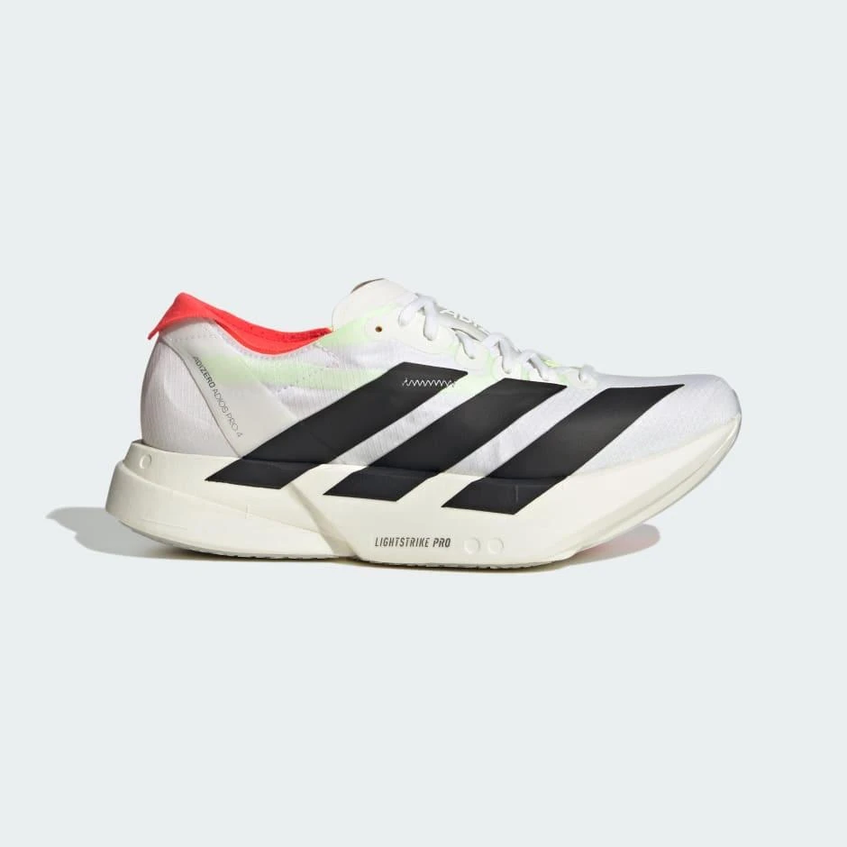 商品Adidas|Adizero Adios Pro 4 Shoes,价格¥1629,第1张图片