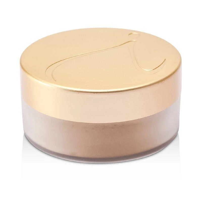 商品珍爱芮德|香港直邮Jane Iredale珍爱芮德矿物质底妆散粉SPF 20防水10.5g,价格¥465,第2张图片详细描述