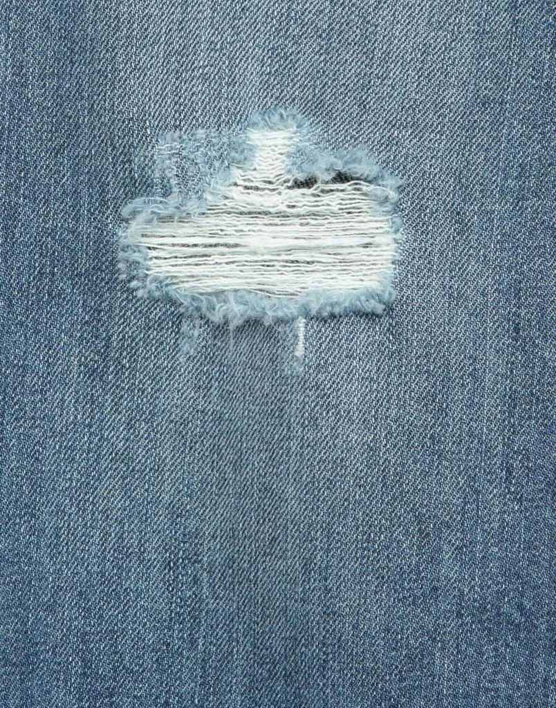 商品LIU •JO|Denim pants,价格¥328,第4张图片详细描述