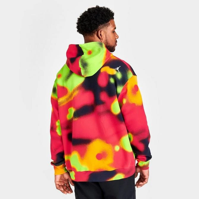 Men's Jordan Flight MVP Multicolor Fleece Hoodie 商品