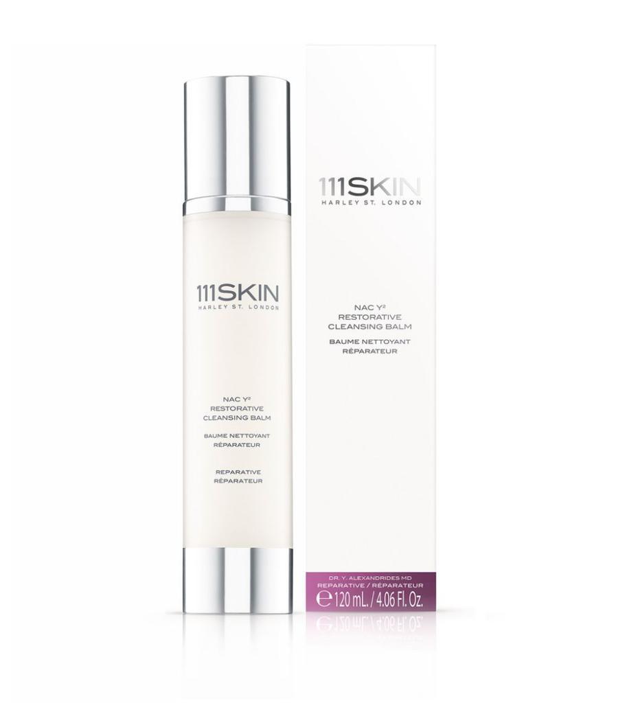 商品111skin|NAC Y2 Restorative Cleansing Balm (120ml),价格¥392,第4张图片详细描述