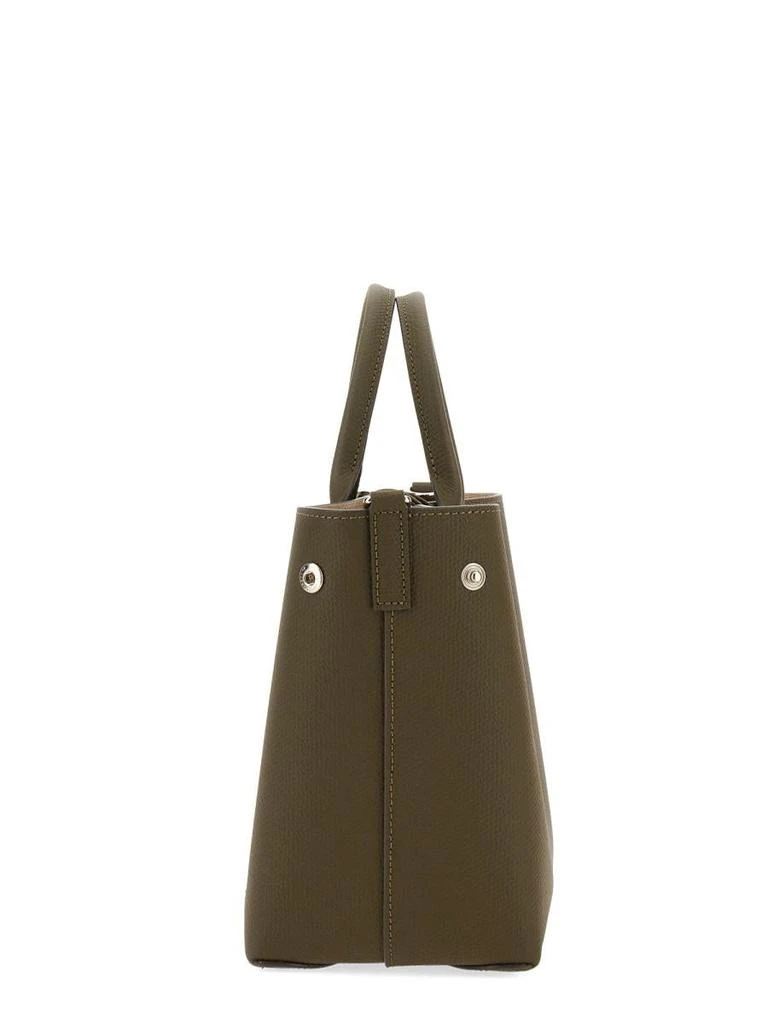 商品Longchamp|MEDIUM ROSEAU BAG,价格¥2776,第3张图片详细描述