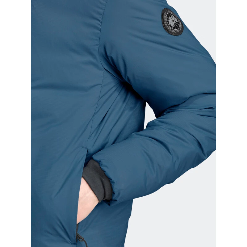 加拿大鹅 Lodge系列 红标 连帽衫户外休闲外套羽绒服 商品