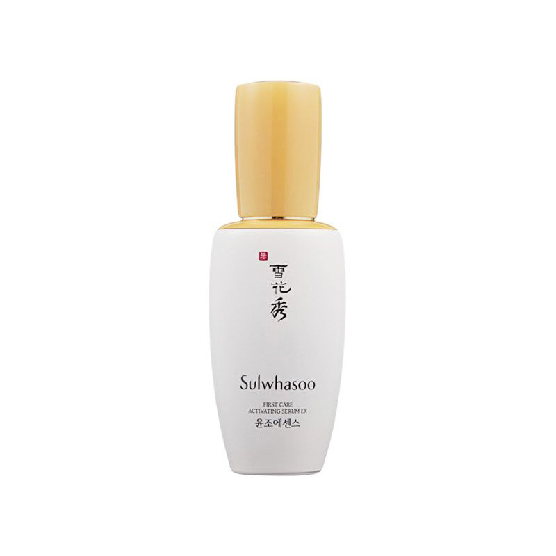 Sulwhasoo 雪花秀 润致肌底精华露 60ml商品第1张图片规格展示