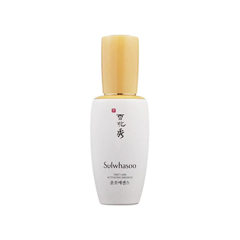 商品Sulwhasoo|Sulwhasoo 雪花秀 润致肌底精华露 60ml,价格¥402,第1张图片