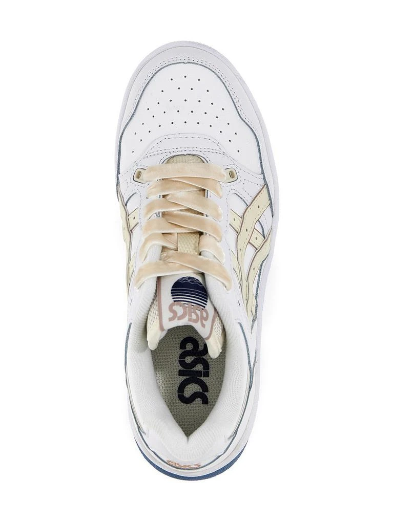 商品Asics|Ex89 Sneakers White,价格¥735,第3张图片详细描述