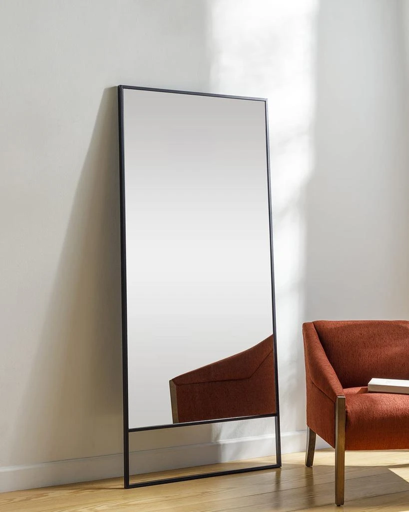 商品Surya Rugs|Maxxis 75" Floor Mirror,价格¥10726,第3张图片详细描述