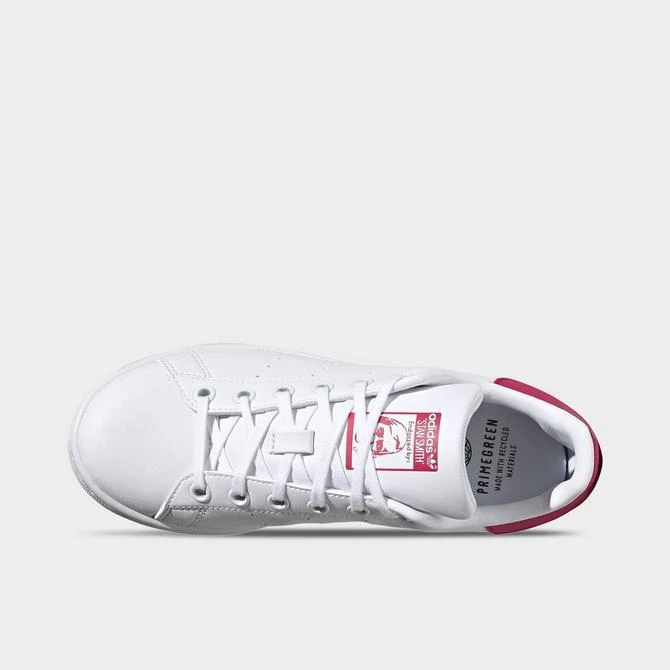 Big Kids' adidas Originals Stan Smith Casual Shoes 商品