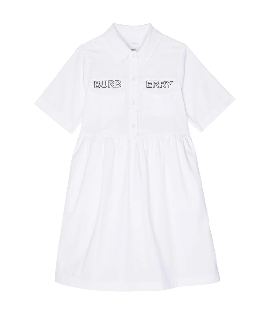 商品Burberry|Sandra (Little Kids/Big Kids),价格¥1687,第1张图片