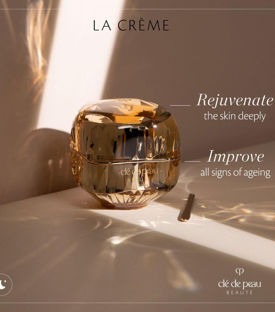 La Crème (30ml)商品第4张图片规格展示