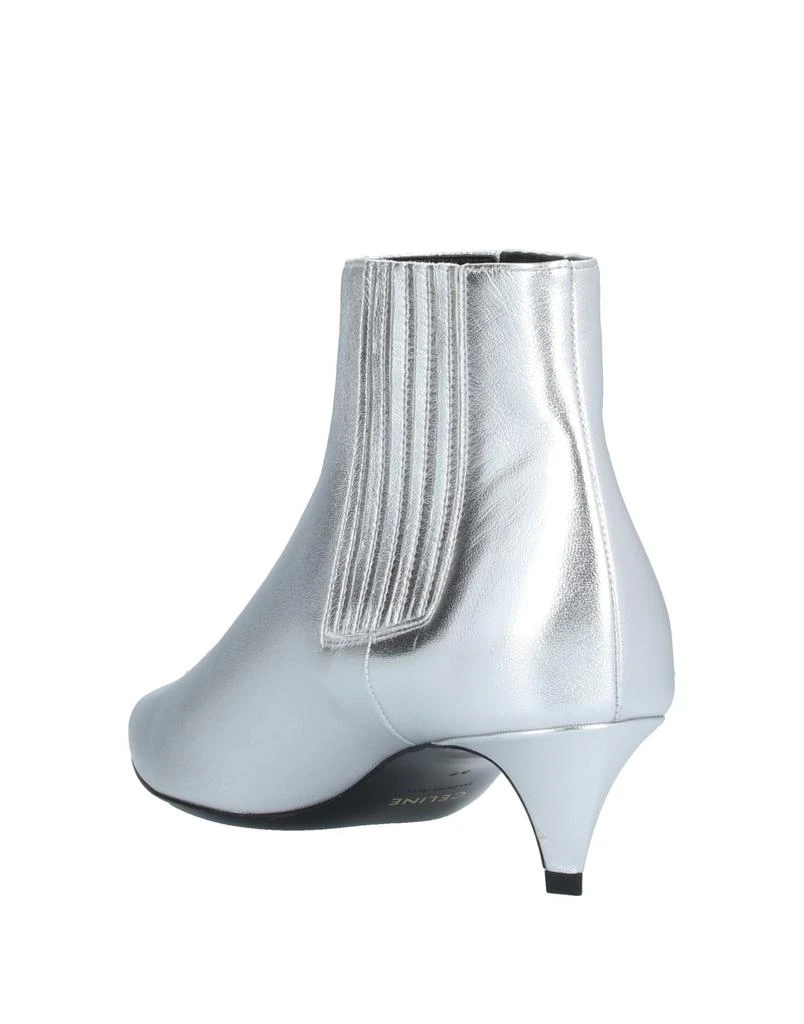 商品Celine|Ankle boot,价格¥3261,第3张图片详细描述