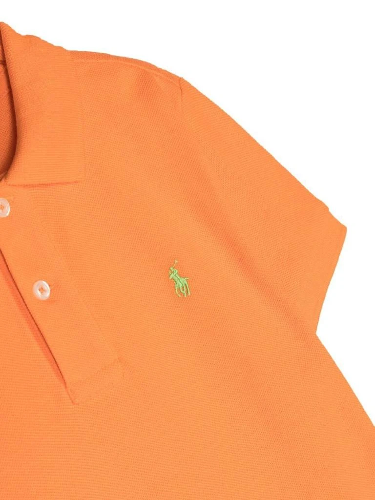 商品Ralph Lauren|The iconic mesh polo shirt,价格¥245,第3张图片详细描述