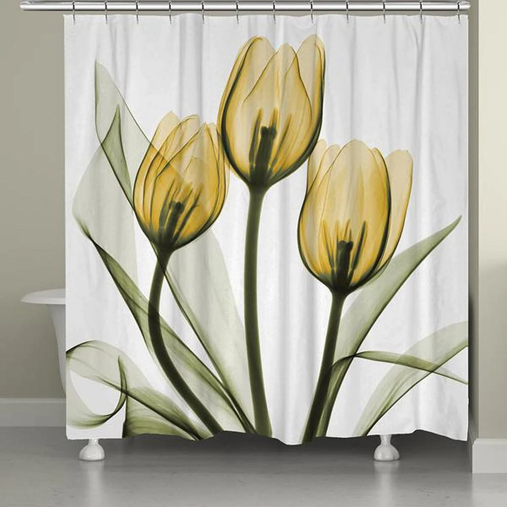 商品Laural Home|Golden Tulips,价格¥909,第2张图片详细描述