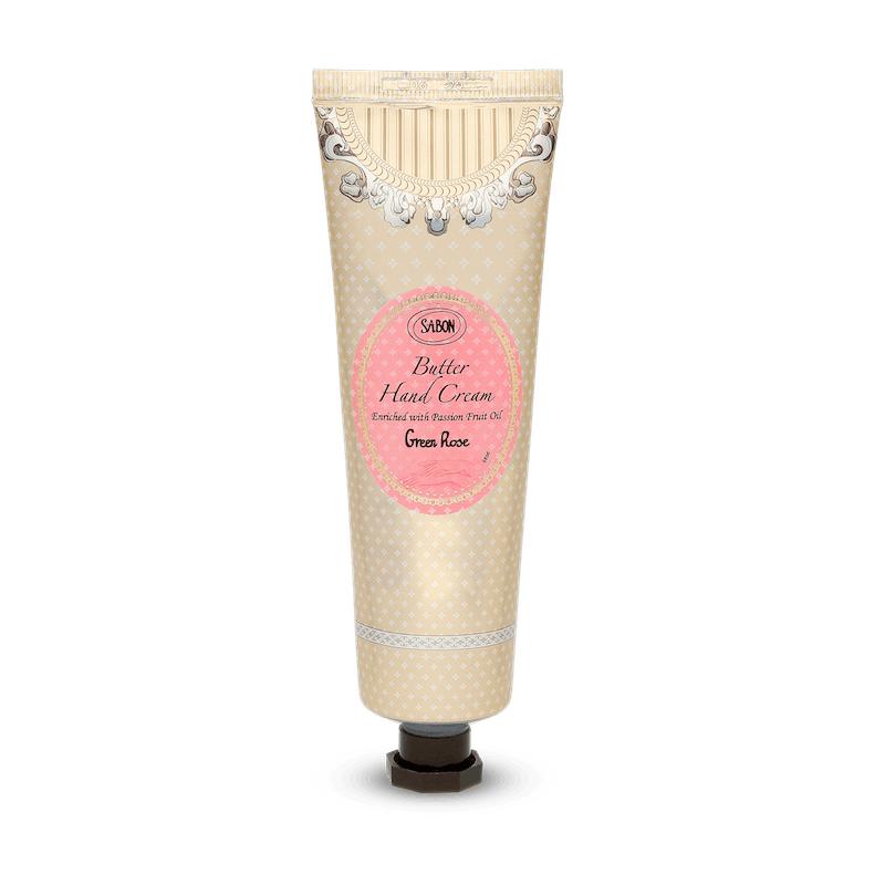 Butter Hand Cream Green Rose 75mL商品第1张图片规格展示