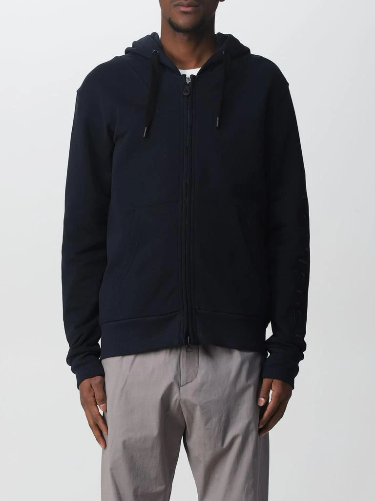 商品PEUTEREY|Peuterey sweatshirt for man,价格¥868,第1张图片