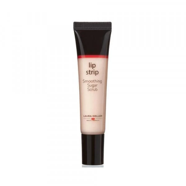 商品Laura Geller|Lip Strip Smoothing Sugar Scrub Applicator,价格¥36,第1张图片