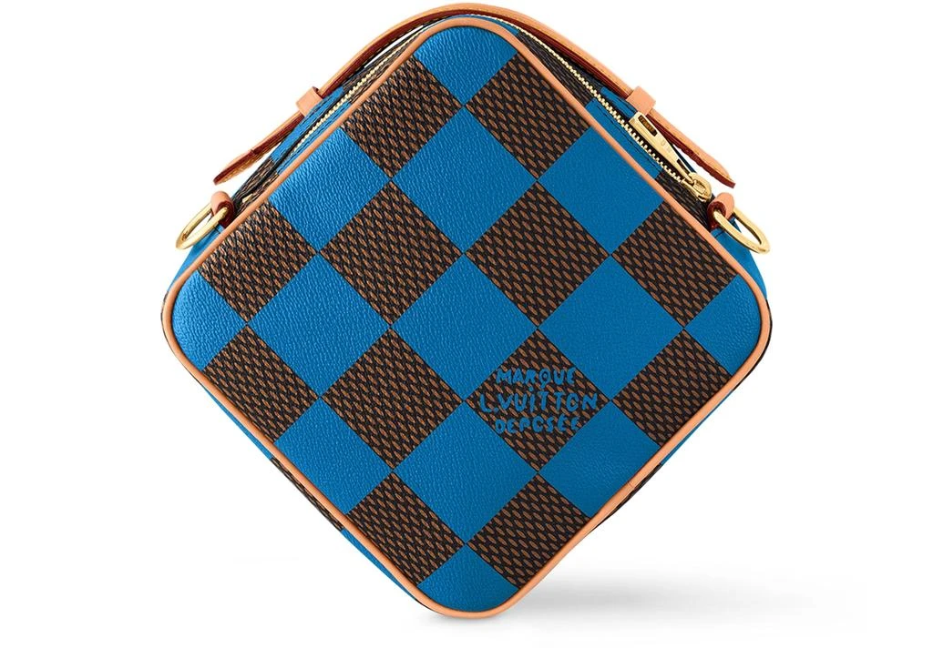 商品Louis Vuitton|Chess Messenger,价格¥20456,第3张图片详细描述