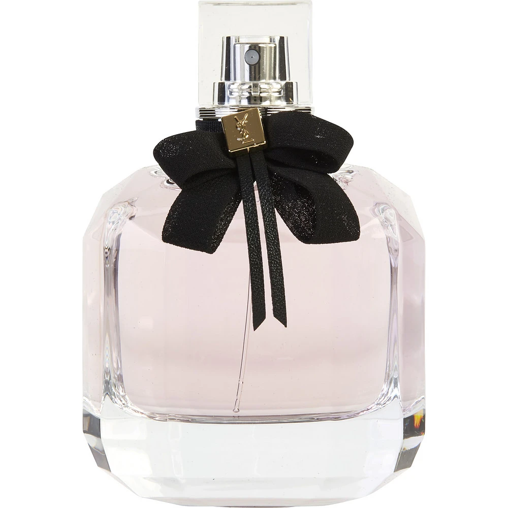 商品Yves Saint Laurent|【简装】YSL 圣罗兰 反转巴黎女士香水 EDP 90ml（白盒或无盖）,价格¥725,第1张图片