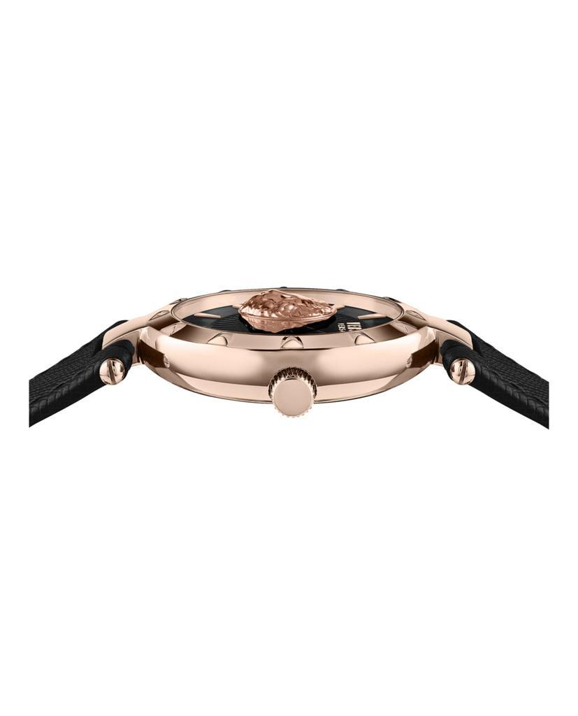 商品Versus Versace|Sertie Strap Watch,价格¥942,第4张图片详细描述