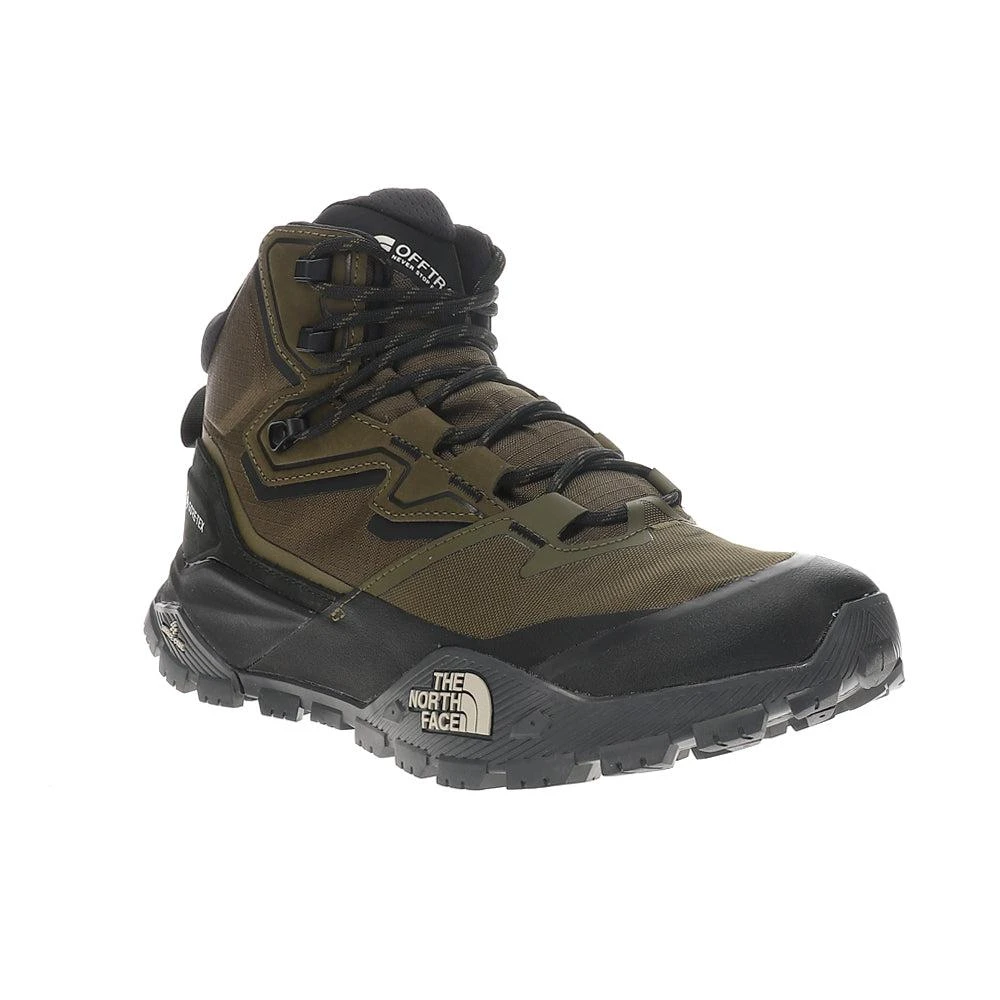 商品The North Face|Offtrail Hike LT Mid GTX Round Toe Hiking Boots,价格¥1503,第2张图片详细描述