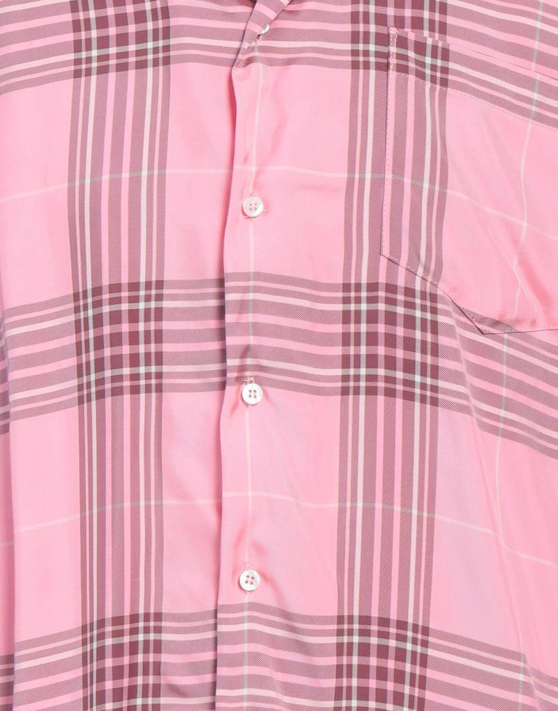 商品MSGM|Checked shirt,价格¥2659,第6张图片详细描述