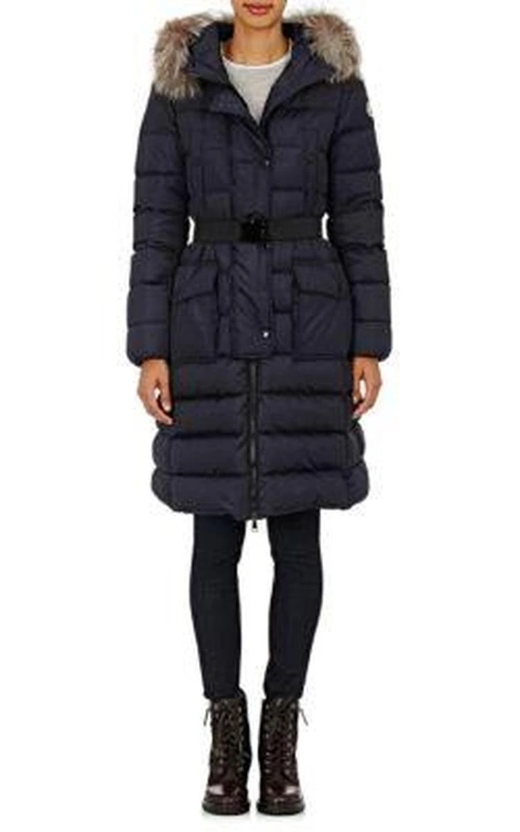 商品Moncler|Khloe Coat,价格¥14713,第1张图片