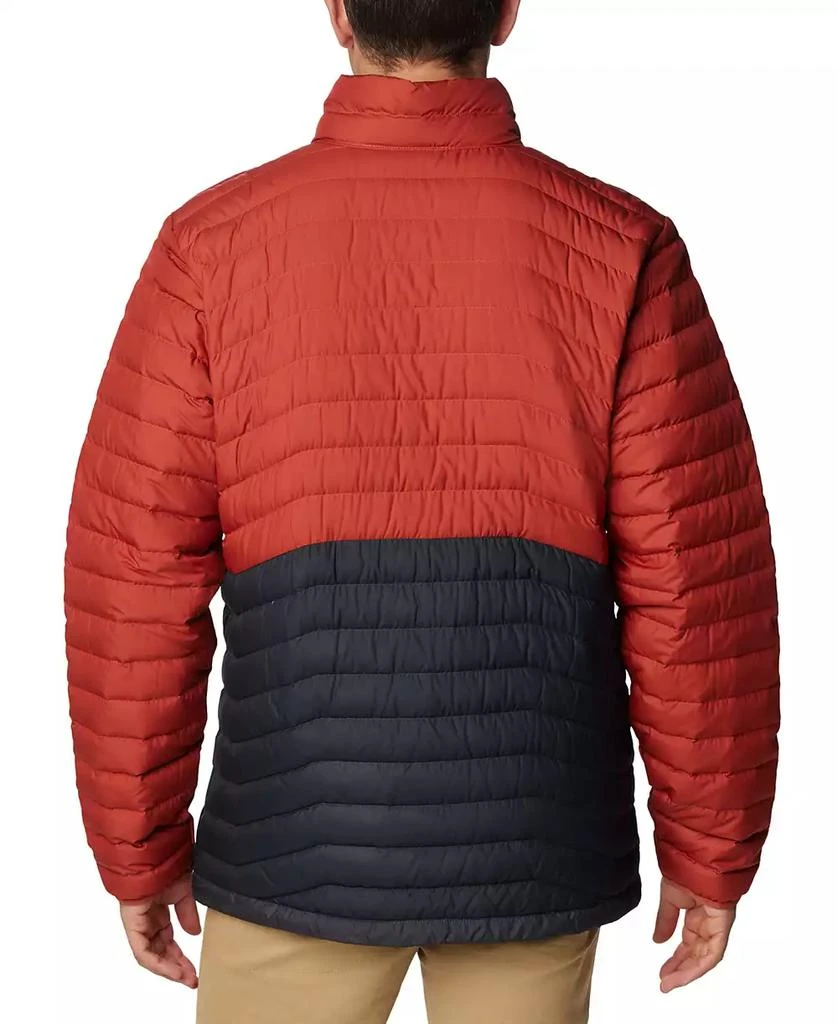 商品Columbia|Men's Westridge Down Jacket,价格¥525,第2张图片详细描述