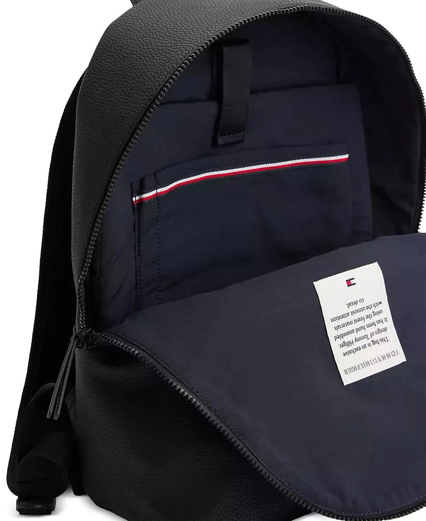 商品Tommy Hilfiger|Men's Essential Backpack,价格¥472,第4张图片详细描述