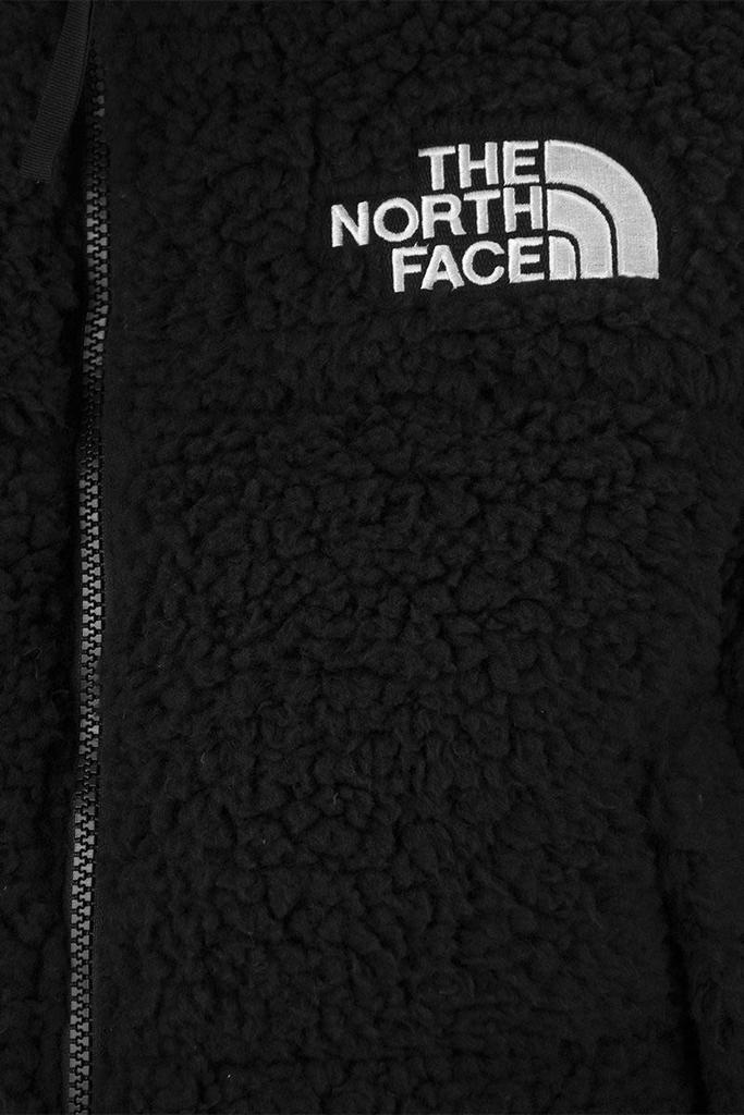 THE NORTH FACE NUPTSE - Long-haired jacket商品第4张图片规格展示