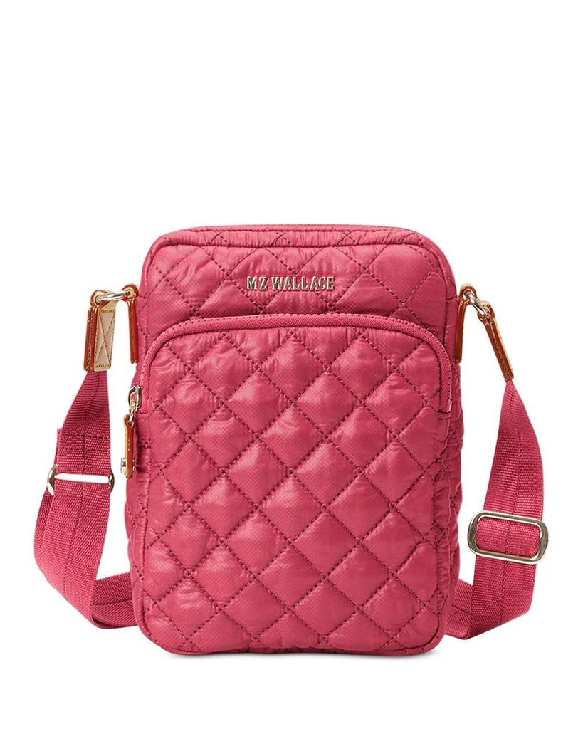 商品MZ Wallace|Metro Crossbody,价格¥1061,第1张图片