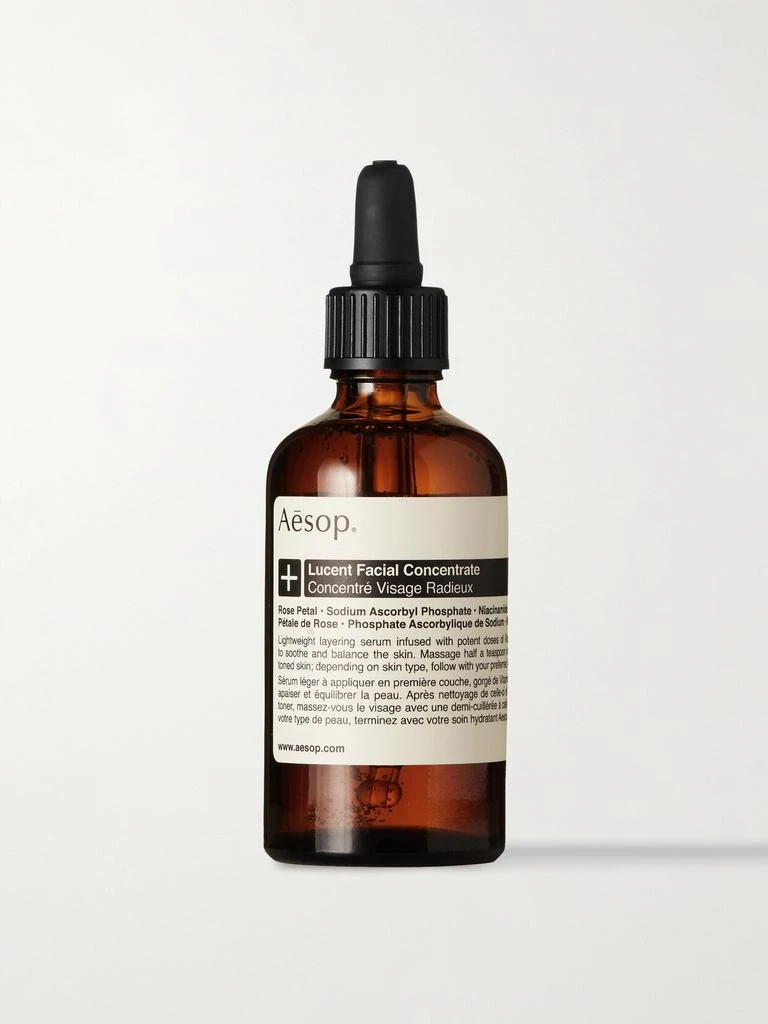 商品Aesop|澄莹面部精华素，60ml,价格¥935,第1张图片