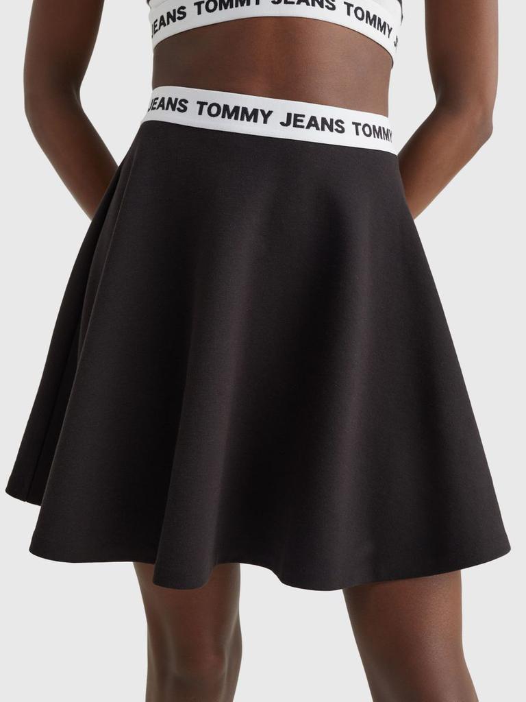Tommy Jeans woman skirts商品第1张图片规格展示