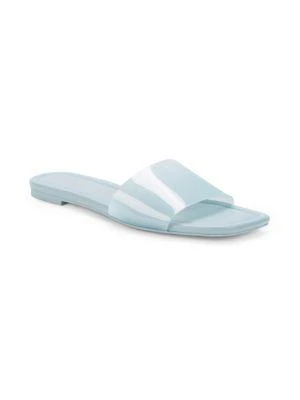 商品Stuart Weitzman|Summer Flat Sandals,价格¥270,第2张图片详细描述