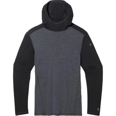 商品SmartWool|Merino 250 Baselayer Hoodie - Men's,价格¥831,第3张图片详细描述