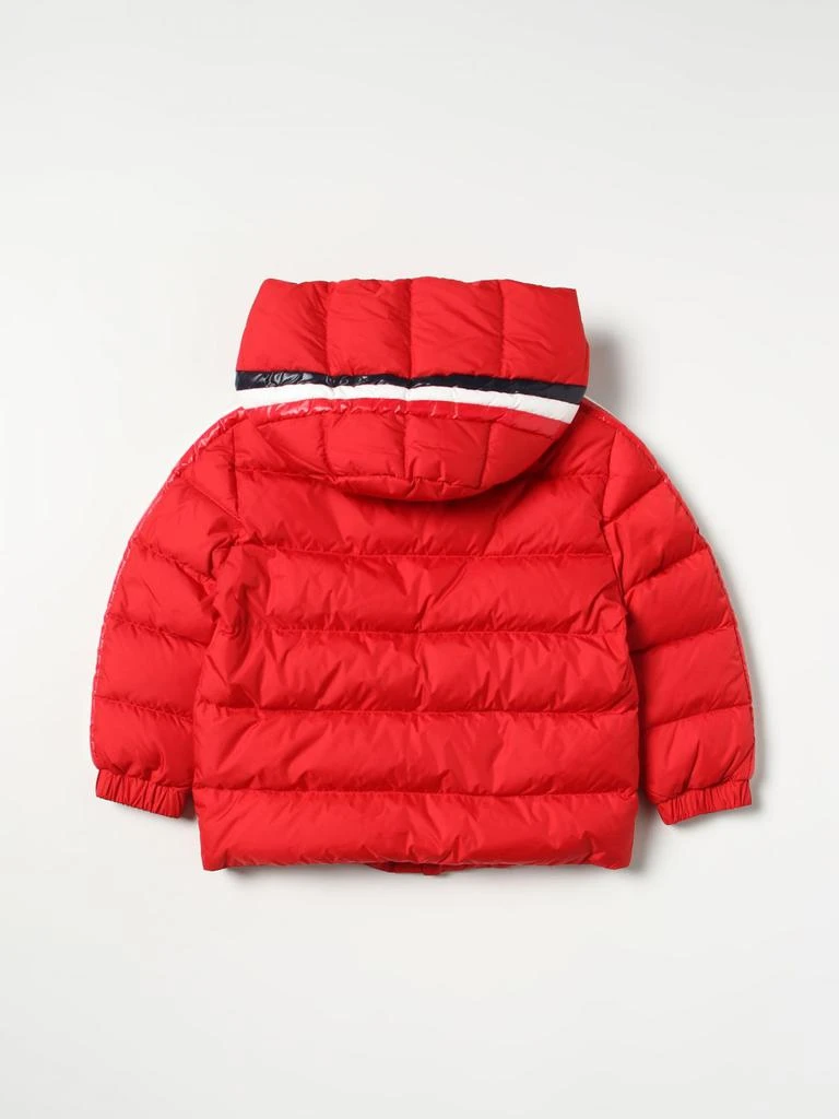 商品Moncler|Moncler padded down jacket with zipper,价格¥4086,第2张图片详细描述