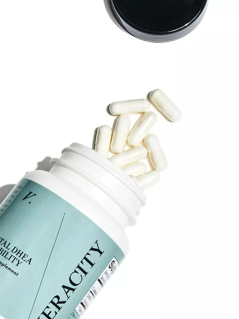 商品Veracity|Vital Dhea Stability Supplements (CA),价格¥356,第3张图片详细描述