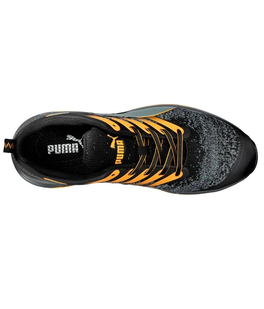 商品Puma|Puma - MEN'S MESH CHARGE LOW EH CT WORK SHOES,价格¥877,第3张图片详细描述