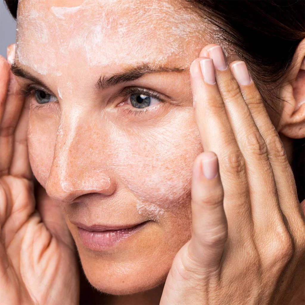 商品Dr. Brandt Skincare|Dr. Brandt Microdermabrasion Age Defying Exfoliator 60g,价格¥409,第2张图片详细描述