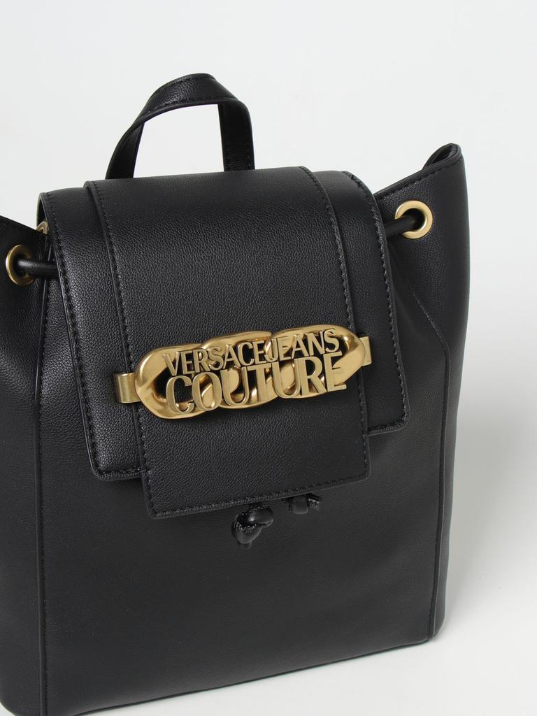 商品Versace|Versace Jeans Couture backpack for woman,价格¥1521,第5张图片详细描述